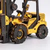 ROBOTIME Rokr 3D-Holzpuzzle Gabelstapler 139 Teile Produktbild-Vorschau 17