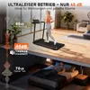 Běžecký pás ZMH Walking Pad pro domácí použití, rychlost 14 Náhled obrázku produktu 2