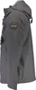 A side view of a gray Napapijri jacket. Náhled obrázku produktu