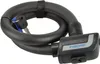Chiave per serratura a cavo Fischer 75cm 18mm FSH-System Anteprima dell’immagine prodotto 1