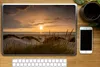 MuchoWow® Laptop Aufkleber Sticker Cover Strand - Farben - Produktbild-Vorschau 2