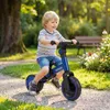 COSTWAY 5-in-1 Kinderfahrrad, Kinder Balancebike mit Produktbild-Vorschau 2
