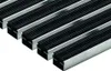 ACO Eingangsmatte Vario 22mm, Gummi Schwarz, 75x50cm Produktbild-Vorschau 3