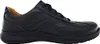 Jomos Campus II Halbschuhe in Übergrößen Schwarz 322202 270 Produktbild-Vorschau 2