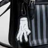 Wednesday Fashion Rucksack Nevermore Produktbild-Vorschau 3