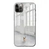 MuchoWow® Handyhülle Schutzhülle Hülle für iPhone 13 Pro Produktbild-Vorschau 1