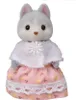 Sylvanian Families 5636 Figurka zabawki dla dzieci (5636) Podgląd zdjęcia produktu 17