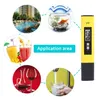 Digital PH Wert Wasser Messgerät Messer Tester Aquarium Produktbild-Vorschau 10