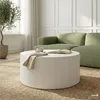 home24 Couchtisch - Weiß Produktbild-Vorschau 8