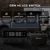 Sunster GSM LET-4/5G Standheizung Dieselheizung 8KW 12/24V Produktbild-Vorschau 4