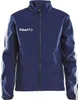 CRAFT Pro Control Softshell Jacket W Navy S Produktbild-Vorschau 1
