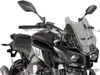 PUIG 8917H Tourenscheibe  passend fuer YAMAHA MT-10 Getönt Produktbild-Vorschau 2