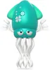 Bewegliches Oktopus Spielzeug elektrisch krabbelt mit Licht Produktbild-Vorschau 1