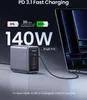 Ugreen Nexode Pro 160W Desktop Charge (90903B) Náhľad obrázku produktu 14