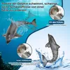 Elektrisches Delfin-Spielzeug,Unterwasser-Tauchdelfin RC Produktbild-Vorschau 3
