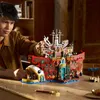 LEGO ONE PIECE - Il ristorante galleggiante Baratie - Anteprima dell’immagine prodotto 13