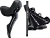 Shimano ST-R7020 L Kotoučová brzda-Řadící a brzdová páka Náhled obrázku produktu 2