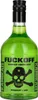 Krugmann Fuck Off Kamikaze Waldmeister Limetten Likör 15 % Produktbild-Vorschau 3