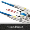 LEGO Star Wars 75399 Rebel U-Wing Starfighter - Spielzeug Produktbild-Vorschau 40