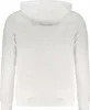 US GRAND POLO HERREN-SWEATSHIRT MIT ZIP WEISS : Farbe - Produktbild-Vorschau 2