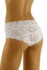 Wolbar wb413 dame shorts hipsters spitze normaler bund  , Produktbild-Vorschau 2