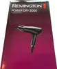 Remington Haartrockner Haarpflege Power Dry D3010 2000 Watt Produktbild-Vorschau 8
