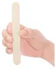 Belle Vous Naturbelassene Eisstäbchen Holz zum Basteln (300 Produktbild-Vorschau 3