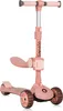 Lionelo Franky 2in1 Kinder Laufrad bis 20 kg Balance Roller Produktbild-Vorschau 16