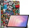 Samsung Galaxy Tab S11 Hülle - Coverup Tri-Fold Ständer Produktbild-Vorschau 1
