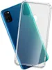 TPU Hülle Clear Armor Soft Case für Samsung Galaxy M21 Produktbild-Vorschau 1