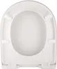 Villeroy & Boch WC-Sitz O.novo Serie, Weiß Alpin, Oval, Produktbild-Vorschau 34