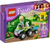 Lego Friends 3935 Stephaniina mobilní záchranná stanice pro Náhled obrázku produktu 1