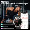 KOSPET TANK T3 Smartwatch Herren 60 Tage Extra Lange Produktbild-Vorschau 3