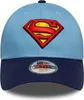 NEW ERA Chyt DC 9Forty Superman Child blue blue Produktbild-Vorschau 10
