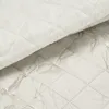 Steppdecke LUIZ 6 170x210 cm cremig gold Produktbild-Vorschau 6