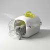 Katzentransportbox Peluvio Safy bis 5 kg, leicht & sicher, Produktbild-Vorschau 3