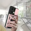 Outdoor Panzer Hülle Xiaomi Redmi Note 13 4G Handyhülle Produktbild-Vorschau 5