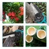 Akumulatorowa pilarka łańcuchowa 8 cali Bezszczotkowa mini Podgląd zdjęcia produktu 6