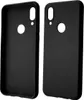 TPU-hoesje voor de Umidigi A3s, zwart Productafbeelding-voorbeeld 1