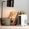 Adler AD7725W Heizlüfter 2in1 2000W, Thermostat, Produktbild-Vorschau 12