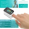 Pulzní oxymetr Medicinalis Finger - Pulzní měřič SpO2 - Náhled obrázku produktu 4
