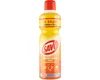 A bottle of cleaning product on a white background. Náhled obrázku produktu