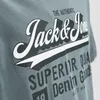 Jack & Jones T-Shirt LOGO Kurzarmshirt Voir les images du produit 5