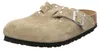 BIRKENSTOCK BOSTON RIVET BORDER Brown Náhled obrázku produktu 1