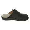 Hickersberger H Clog larghezza G nero Mulo da uomo in nero, Anteprima dell’immagine prodotto 10