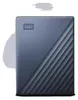 Western Digital My Passport Ultra, 5 TB, 3.2 Gen 1 (3.1 Gen Produktbild-Vorschau 11