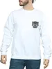 Marvel - "Black On Black" Sweatshirt für Herren BI13476 (S) Produktbild-Vorschau 3