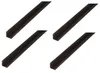 Alberts 4 x úhlový profil, surová ocel, 20 x 20 x 2 mm, Náhled obrázku produktu 2