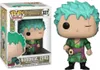 One Piece POP! Animation Vinyl Figur Zoro 9 cm Anteprima dell’immagine prodotto 7