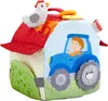 HABA Cubo motorio Cubo da gioco Fattoria Anteprima dell’immagine prodotto 5